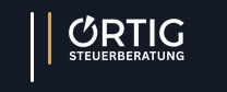 Logo Ortig Steuerberatung GmbH